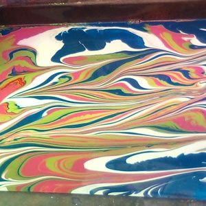 Meet your Posher, Donald